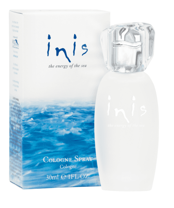 Inis - Cologne Spray 1 Fl. oz.